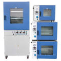 Horno de vacío industrial DZF-6020